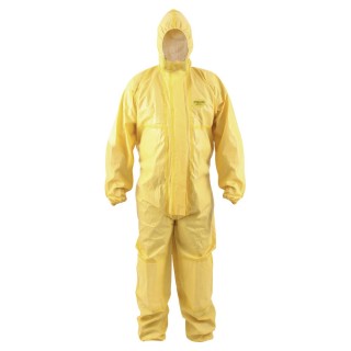 BUZO PROTECCIÓN QUÍMICA STEELPRO 8100