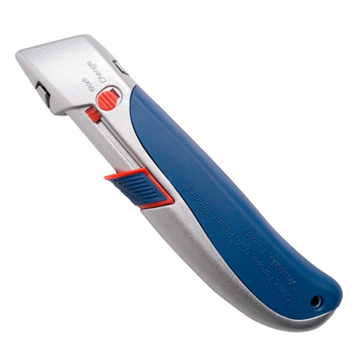 CUCHILLO CARTONERO PROFESIONAL X PLUS