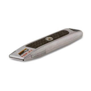 CUCHILLO CARTONERO TOP X-1