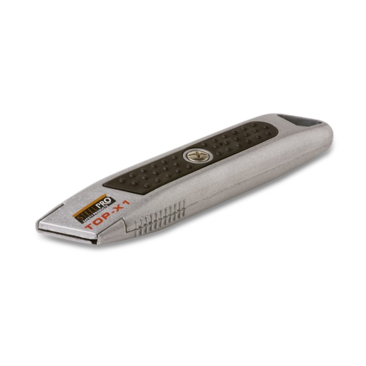 CUCHILLO CARTONERO TOP X-1