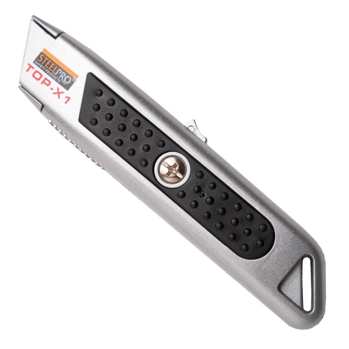 CUCHILLO CARTONERO TOP X-1