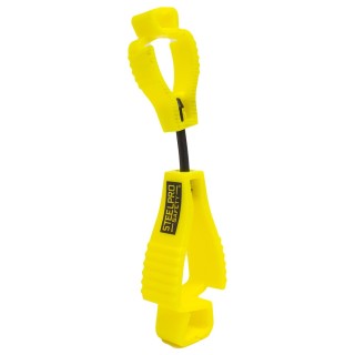 CLIP PARA GUANTES STEELPRO