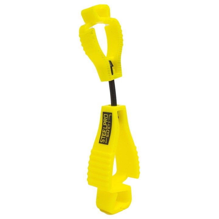 CLIP PARA GUANTES STEELPRO