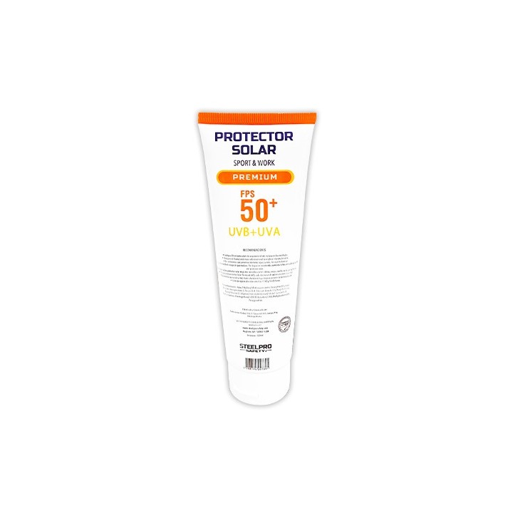 CREMA PROTECCION SOLAR UVX PREMIUM