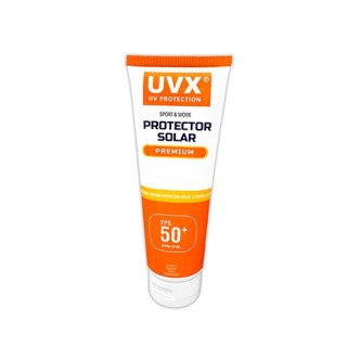 CREMA PROTECCION SOLAR UVX PREMIUM