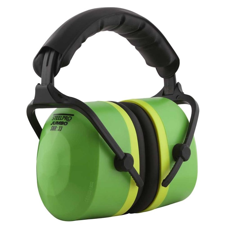 FONO MODELO JUMBO SNR 34dB ISP