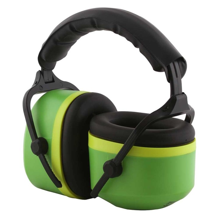 FONO MODELO JUMBO SNR 34dB ISP