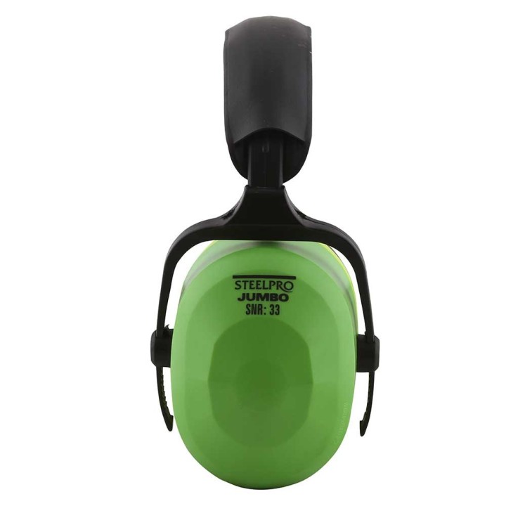 FONO MODELO JUMBO SNR 34dB ISP