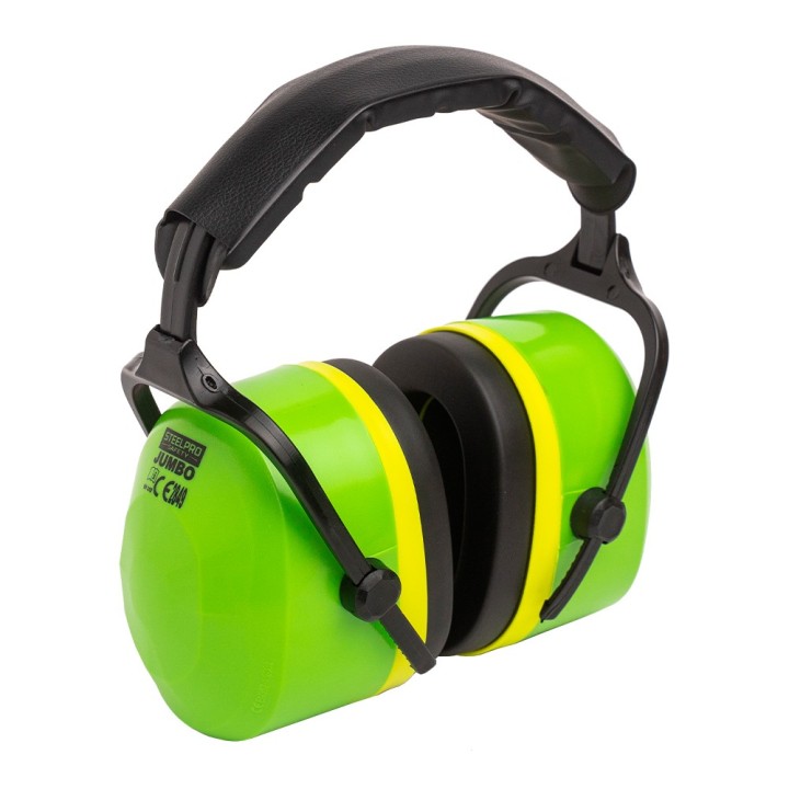 FONO MODELO JUMBO SNR 34dB ISP