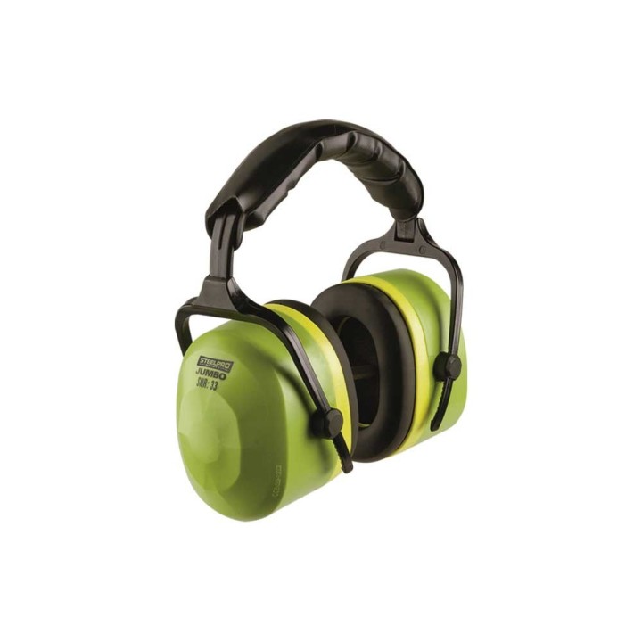 FONO MODELO JUMBO SNR 34dB ISP