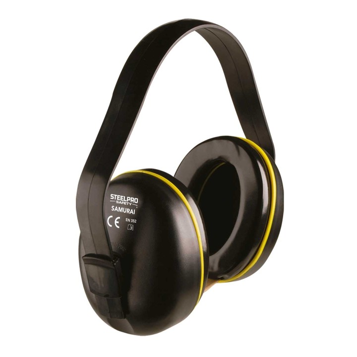 FONO SAMURAI SNR 27DB ISP