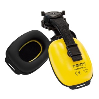 FONO SAMURAI 501 P/ CASCO 26dB ISP (PAR)