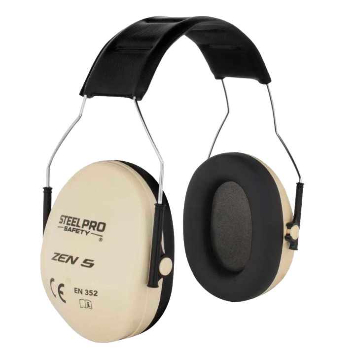 FONO STEELPRO ZEN 5 SNR 24dB