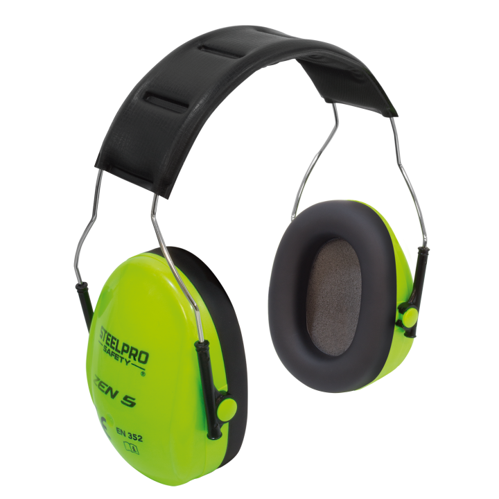 FONO STEELPRO ZEN 5 SNR 24dB