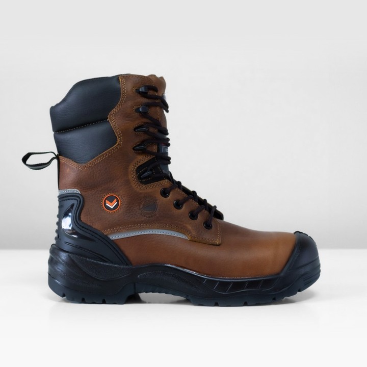 CALZADO LITHIUM LT-507