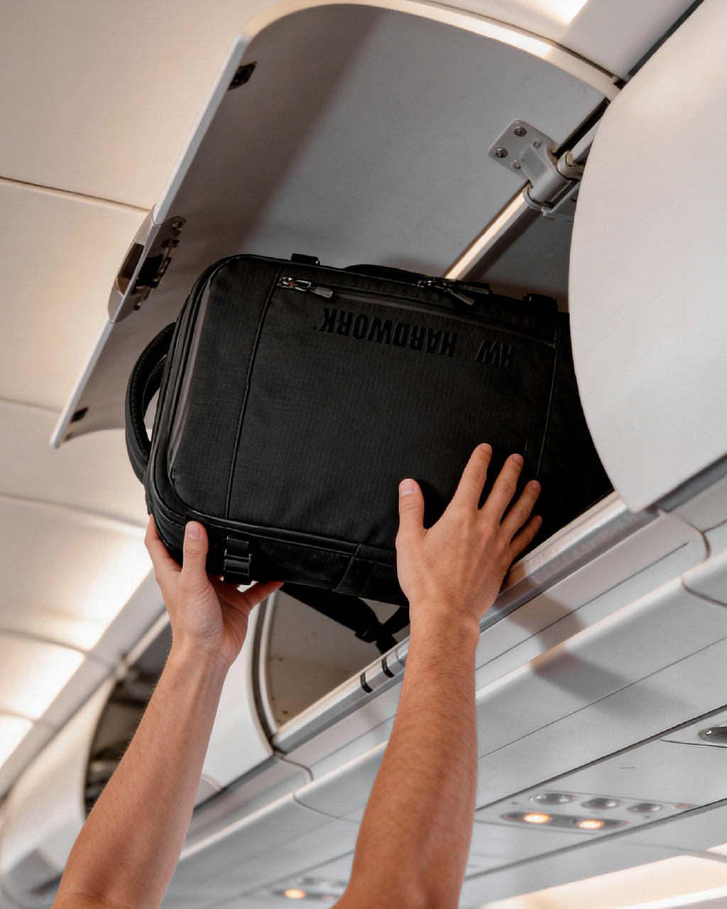MOCHILA HW TRAVELER