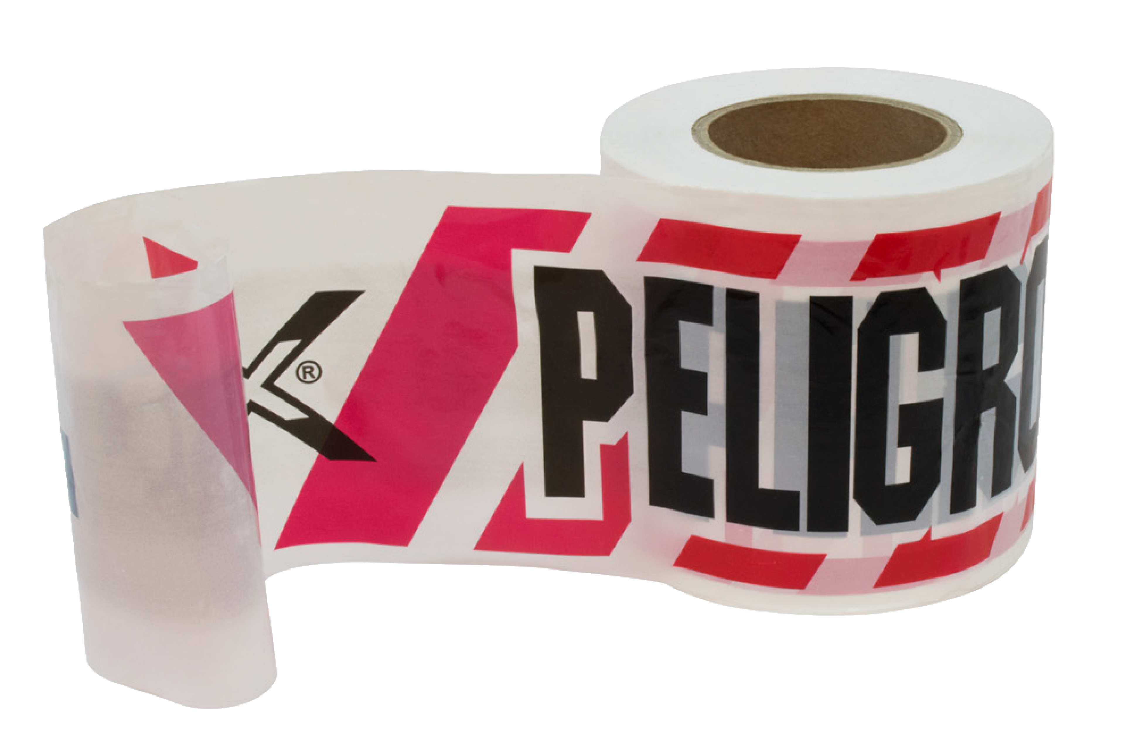 ROLLO CINTA PELIGRO RFX 350MTS