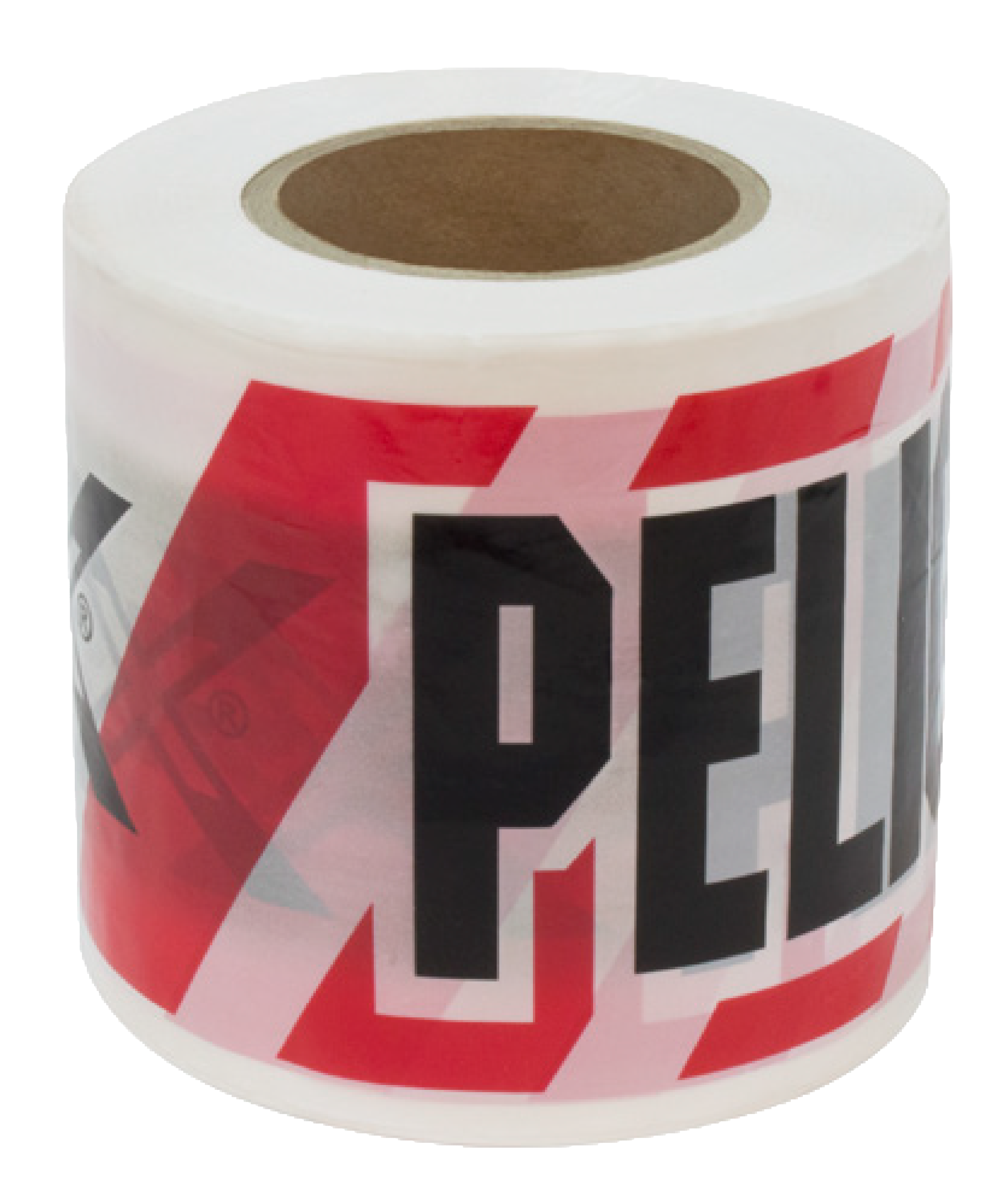 ROLLO CINTA PELIGRO RFX 350MTS