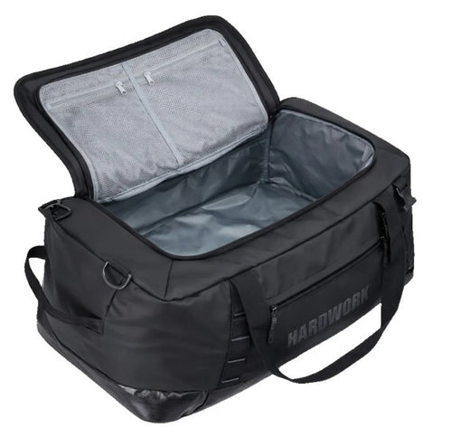 BOLSO MOCHILA HW BLACK 50LT
