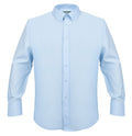 CAMISA OXFORD BOLSILLO SUELTO