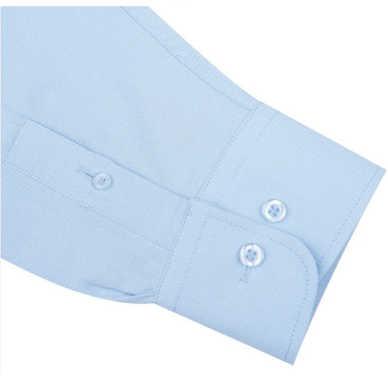 CAMISA OXFORD BOLSILLO SUELTO