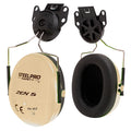 FONO STEELPRO ZEN 5 PARA CASCO SNR 24dB