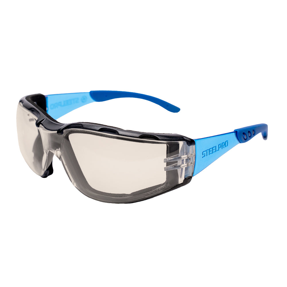 LENTE SPY FLEX PLUS