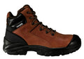 CALZADO DE SEGURIDAD QUEBEC 670 FULL GRAIN