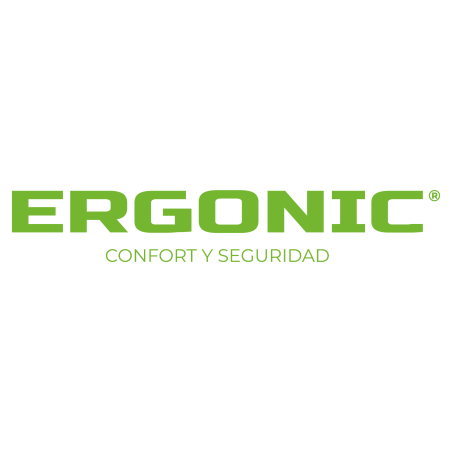Ergonic - Steelpro