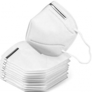 Mascarilla KN95 Caja 10 unidades