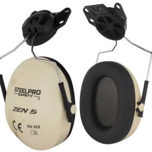 FONO STEELPRO ZEN 5 PARA CASCO SNR 24dB