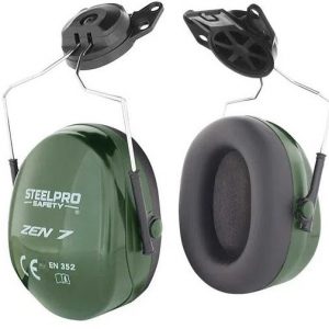 FONO STEELPRO ZEN 7 PARA CASCO SNR 29dB