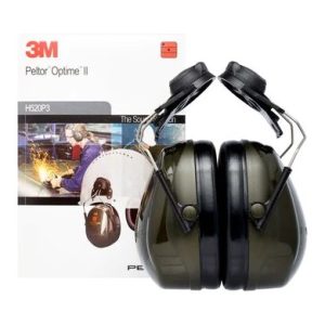 FONO PELTOR AL CASCO H520P3E (EX H9P3E)