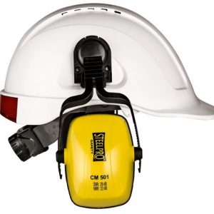 FONO STEELPRO CM 501 ISP NRR 23dB