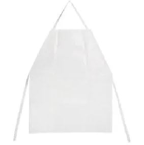 Pechera de PVC