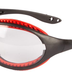 Anteojo DUAL RB Transparente AF