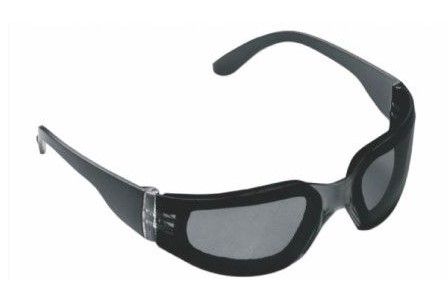 Anteojo ECO PLUS Gris