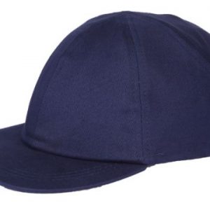 GORRA CON CASQUETE PLÁSTICO LIBUS