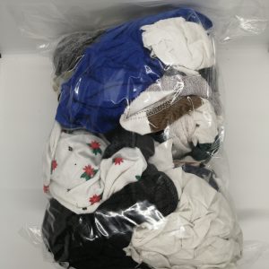 PAÑO HUAIPE LIMPIEZA FRANELA NVO COLOR 1 KG