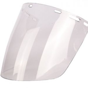 Protector Facial Burbuja CLARO