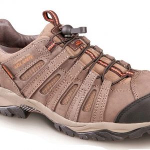Zapato de Seguridad Hombre New Montreal