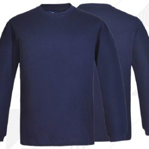 Polera Manga Larga Hombre