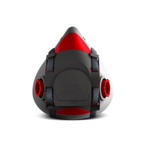 RESPIRADOR REUTILIZABLE MEDIO ROSTRO AIR S900