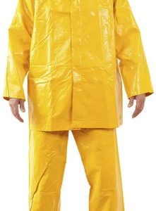 TRAJE DE AGUA MXT-300 WINDOW JARDINERA AMARILLO