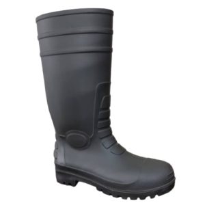 Bota de PVC Anticlavos