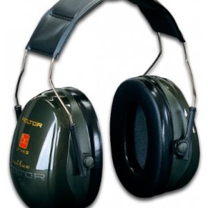 FONO PELTOR CINTILLO H520A (EX H9A)